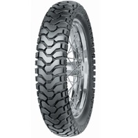 Mitas E07 Enduro Trail Dakar - Rear - 140/80-17 - [69T] - TL