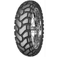 Mitas E07+ - Rear - 150/70B18 - [70T] - TL