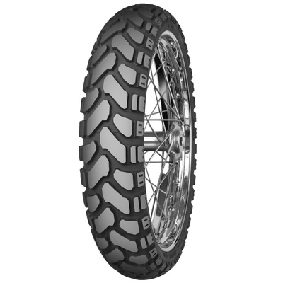 Mitas E07+ Enduro Trail Plus 54T TL Front Tyre (Adventure 60/40 DOT) - 90/90-21