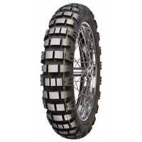 Mitas E09 Dakar - Rear - 150/70-17 - [69R] - TL