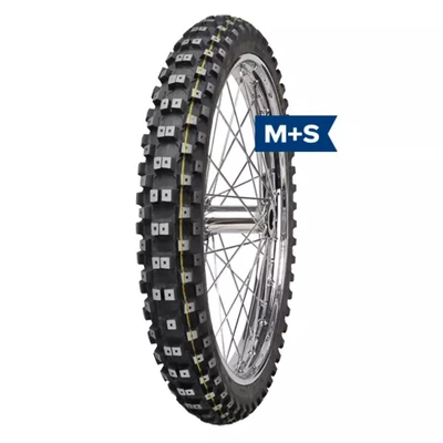 Mitas Enduro Trail Rally MH 54R TT Tyre - 90/90-21