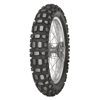 Mitas MC23 70R TT Rear Tyre (Rockrider Adventure 40/60 DOT) - 140/80-18