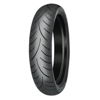 Mitas MC50 - Front - 100/90-19 - [57H] - TL