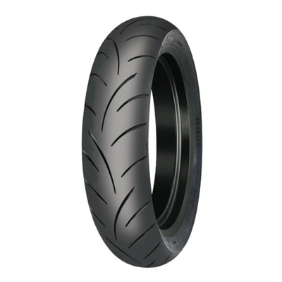 Mitas MC50 66H TL Tyre (Sport BIAS DOT) - 140/70-17
