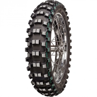 Mitas Terra Force 57M Super Light Soft-Medium MX Tyre - 100/90-19