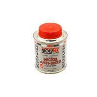 MCS NICKEL ANTI-SEIZE BRUSH TOP TIN 225G