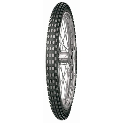 Mitas SW11 30P TT Speedway Junior Front Tyre - 2.50-19