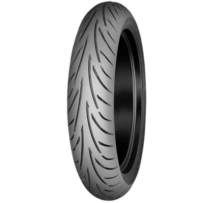 Mitas Touring Force 58W Front Sports Touring Tyre (Radial) - 120/70-17