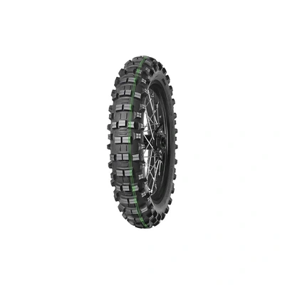Mitas Terra Force EF Pro Super Soft Carcas for Wet Rock Tyre (Extreme Enduro) - 140/80-18