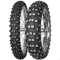 Mitas Terraforca EF Super - 140/80-18 - [70R]