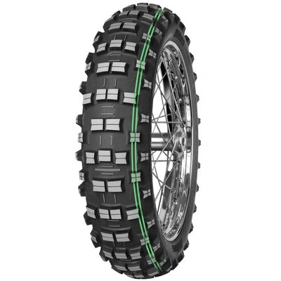 Mitas Terra Force EF Super Tyre (Extreme Enduro) - 140/80-18