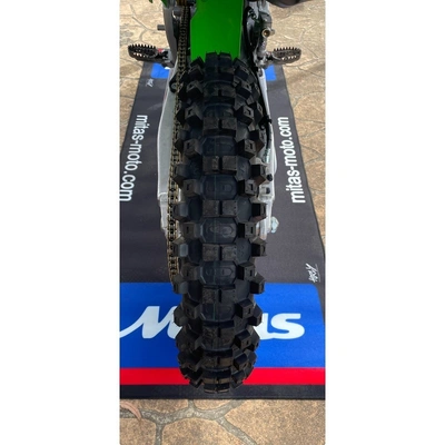 Mitas Terra Force-EX 64M Medium-Hard Super Light Tyre (DOT) - 120/100-18