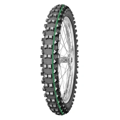 Mitas Terra Force-EX 51M Soft-Medium Super Light Tyre - 80/100-21