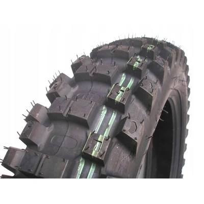 Mitas Terra Force-EX 51M Medium-Hard Super Soft Tyre - 90/100-16