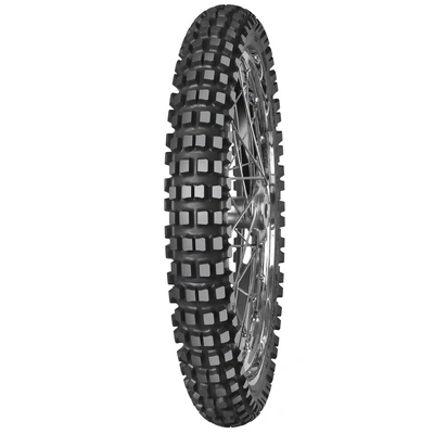 Mitas Enduro Trail XT+ 59T TL/TT Tyre (20/80 DOT) - 110/80-19
