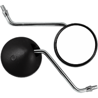 MCS Yamaha Dt Mirror L/H