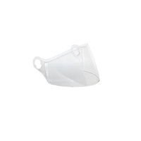 Nolan N20 Helmet Visors - Clear One Size