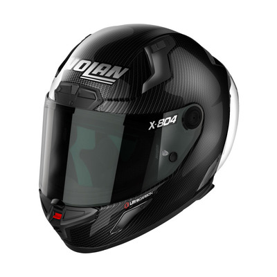 X-Lite X-804 RS Puro Helmet - Carbon