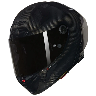 Nolan X-804 RS Puro Full Face Helmet - Carbon