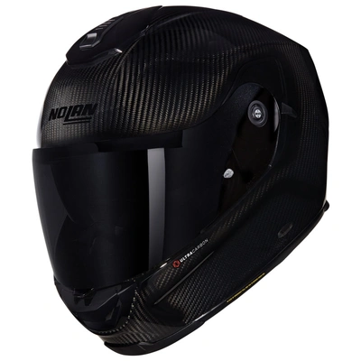 Nolan X-903 Puro Full Face Helmet - Carbon