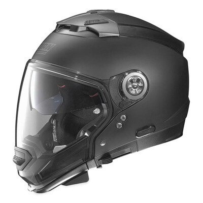 Nolan N-44 Classic Helmet - Matte Black