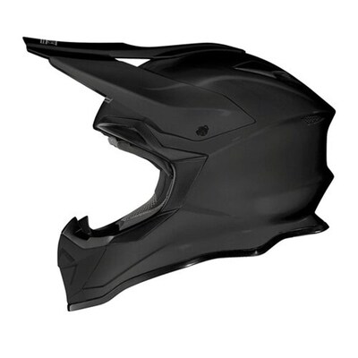 Nolan N-53 Smart Helmet - Matte Black