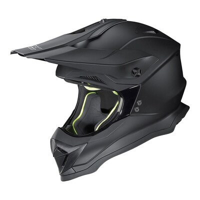 Nolan N-53 Start Helmet - Matte Black