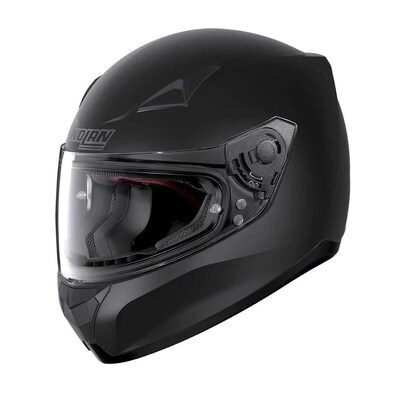 Nolan N60-5 Special Helmet - Matte Black