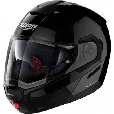 Nolan N90-3 Special Helmet - Black