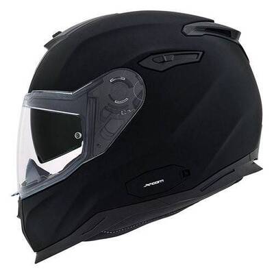 NEXX-Helmets SX100 Plain Helmet - Matte Black