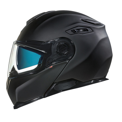 NEXX-Helmets X.Vilitur Plain Helmet - Matte Black