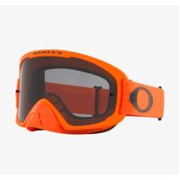 OF 2.0 PRO MOTO ORANGE DK GRY