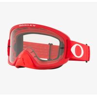 OF 2.0 PRO MOTO RED CLR