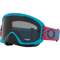 Oakley O-Frame 2.0 Pro Motion Goggles - Blue - OS