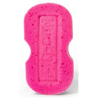 MUC-OFF EXPANDING PINK SPONGE