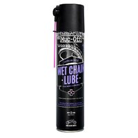 Muc-Off Motorcycle Chain Lube Wet - 400ml