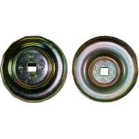 MCS Oil Filter Tool 74mm Suit Harley