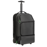Ogio Endurance 3X Wheeled Travel Bag - Black/Charcoal