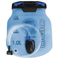 Ogio Hydration Reservoir Bags - Unisex - 1L - Adult - Black