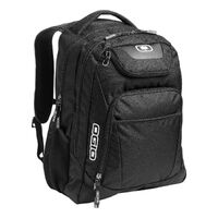 OGIO PACKS EXCELSIOR BLACK