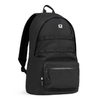 Ogio Alpha Lite Convoy 120 Backpack - Black