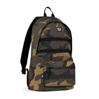 Ogio Alpha Lite Convoy 120 Backpack - Camo