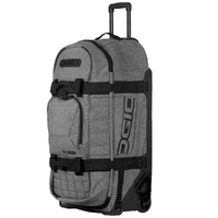 Ogio Rig 9800 Dark Static Wheeled Gearbag