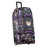 Ogio Rig 9800 Riders Diet Wheeled Gear Bag