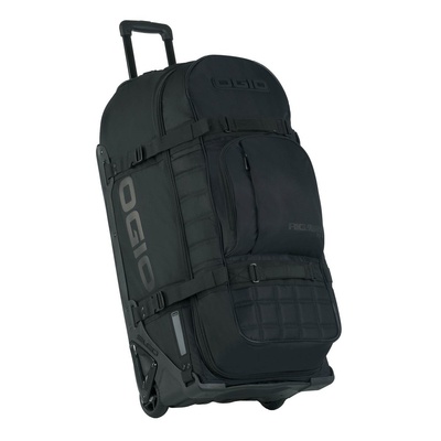 Ogio Rig 9800 Wheeled Gear Bag - Blackout