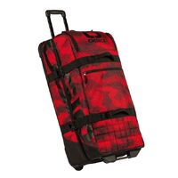 Ogio Trucker Red Camo Gearbag