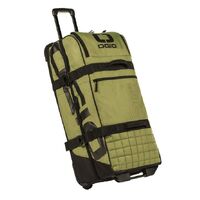 Ogio Trucker Army Green Gearbag
