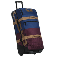 Ogio Trucker Gearbag - Burgundy/Navy