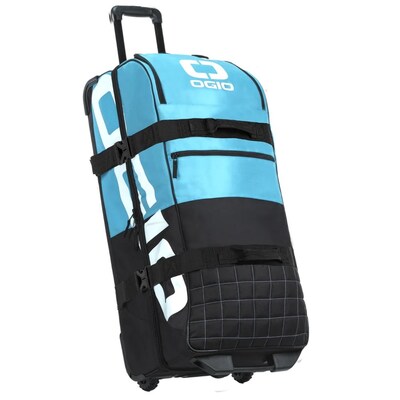 GEAR BAG-TRUCKER GEAR BAG MAUI