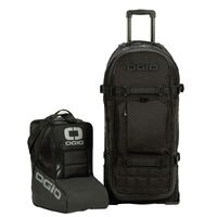 Ogio Rig 9800 Pro Blackout Wheeled Gearbag